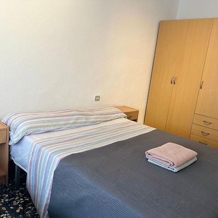 Apartment Capitan Segarra Center Alicante Esterno foto