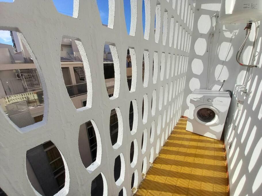 Apartment Capitan Segarra Center Alicante Esterno foto