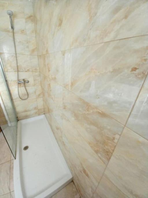Apartment Capitan Segarra Center Alicante Esterno foto