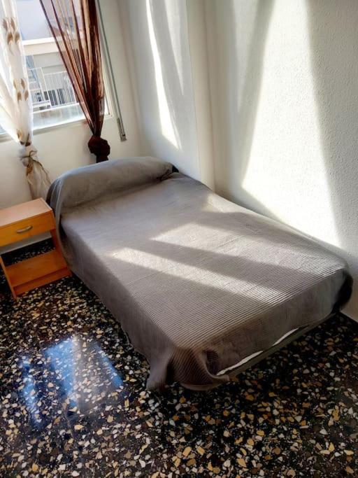 Apartment Capitan Segarra Center Alicante Esterno foto