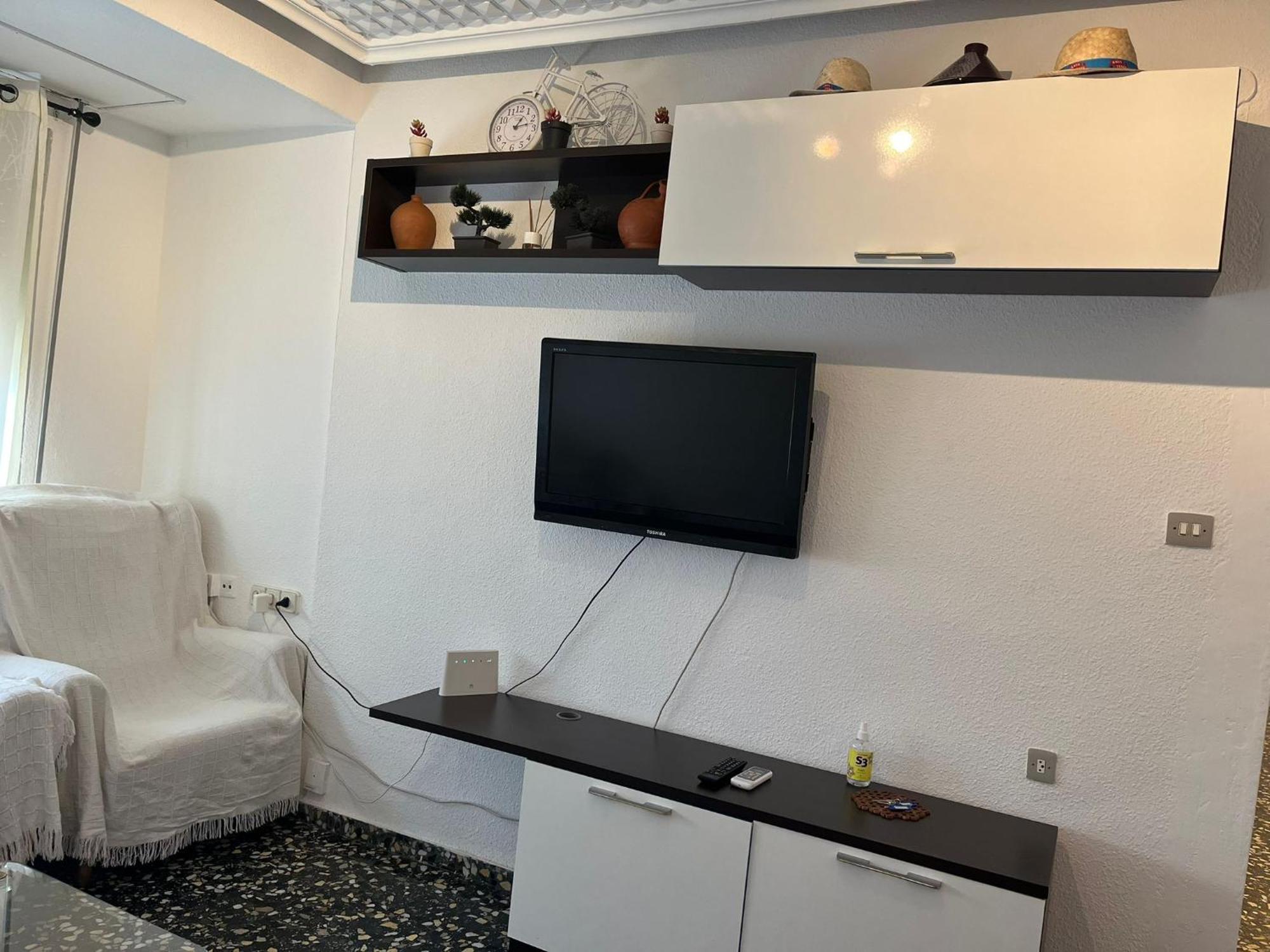 Apartment Capitan Segarra Center Alicante Esterno foto