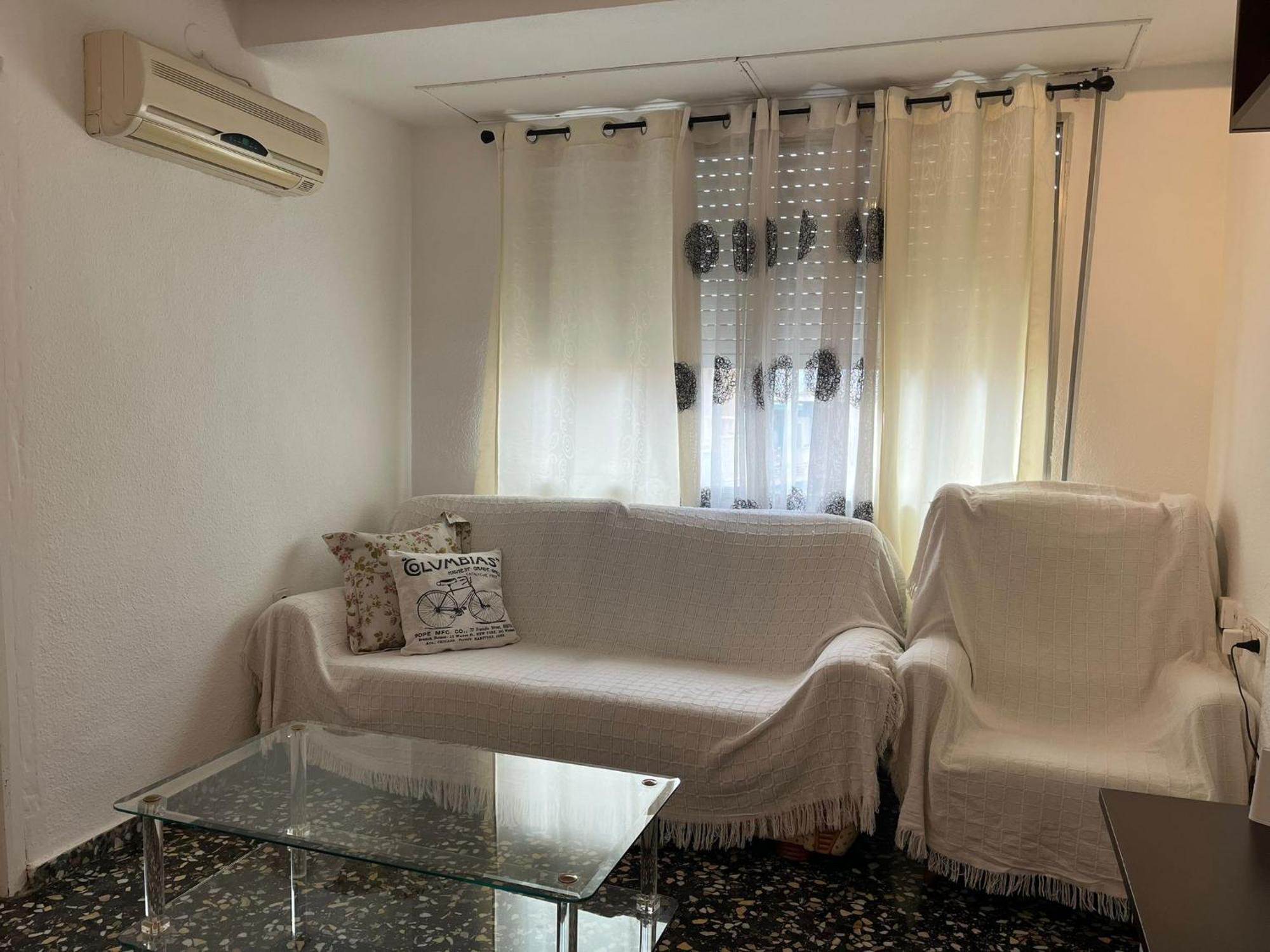 Apartment Capitan Segarra Center Alicante Esterno foto
