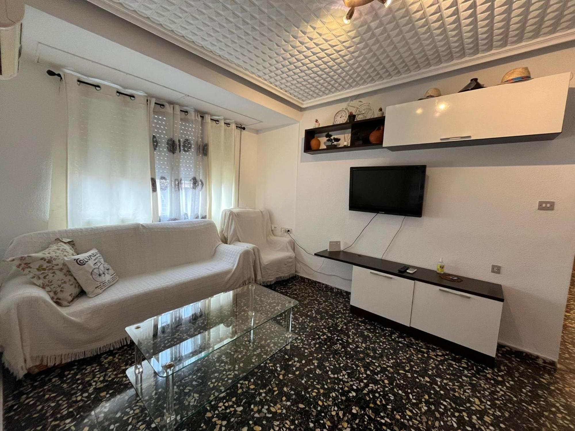 Apartment Capitan Segarra Center Alicante Esterno foto