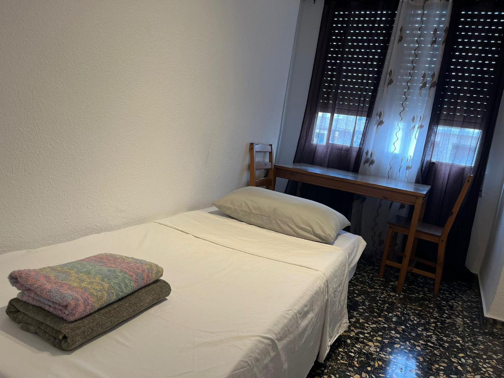 Apartment Capitan Segarra Center Alicante Esterno foto