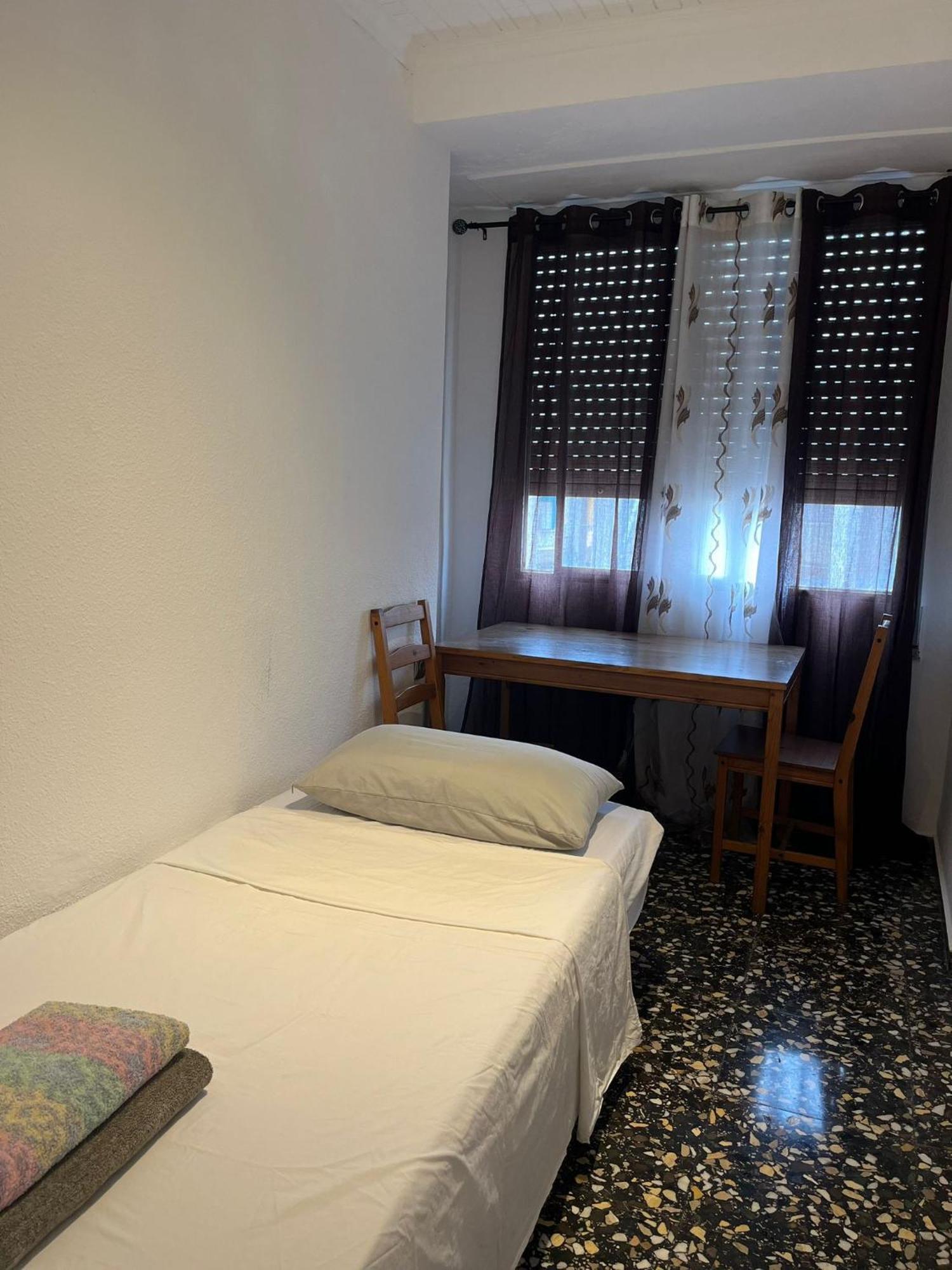 Apartment Capitan Segarra Center Alicante Esterno foto