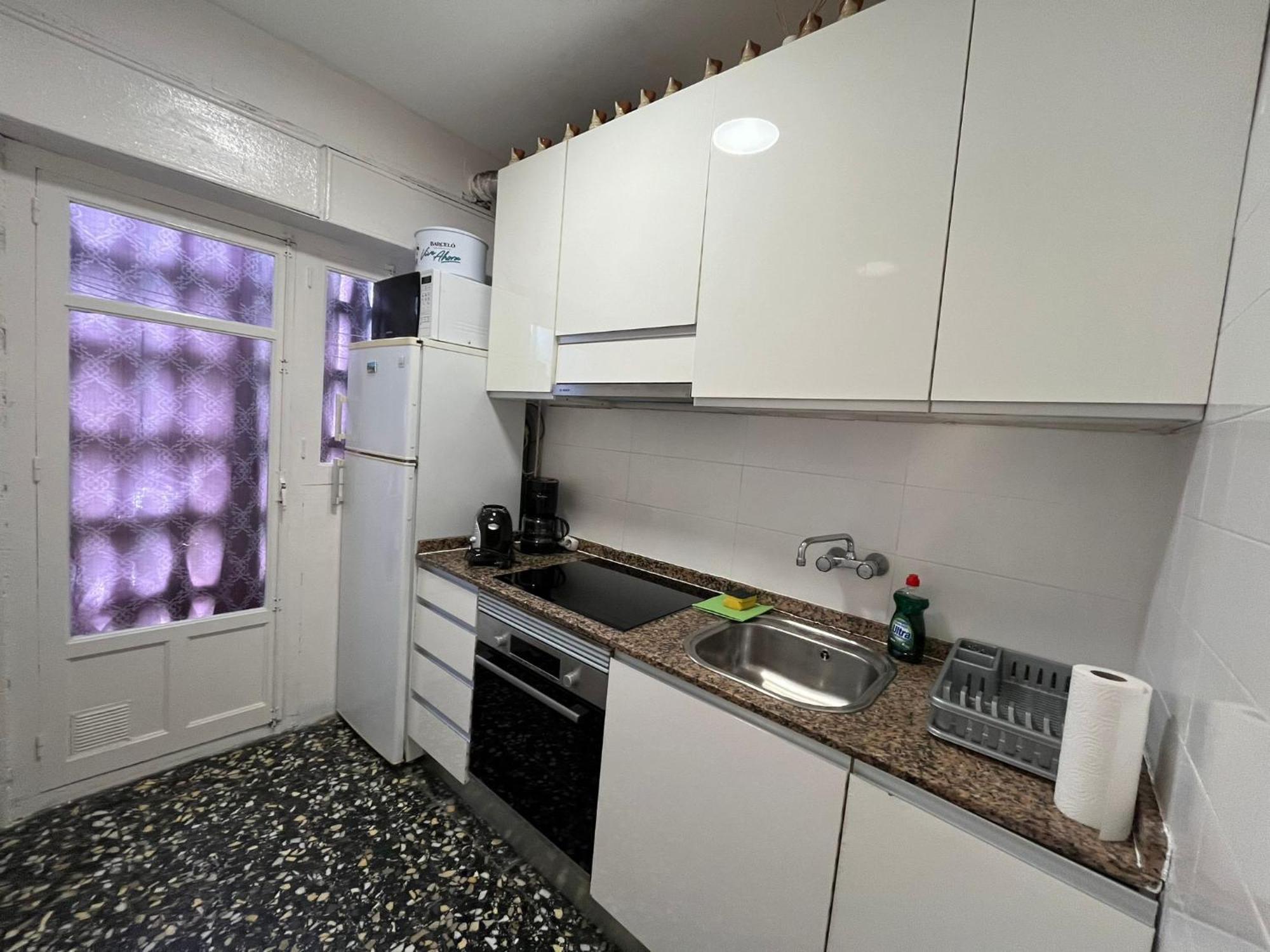 Apartment Capitan Segarra Center Alicante Esterno foto